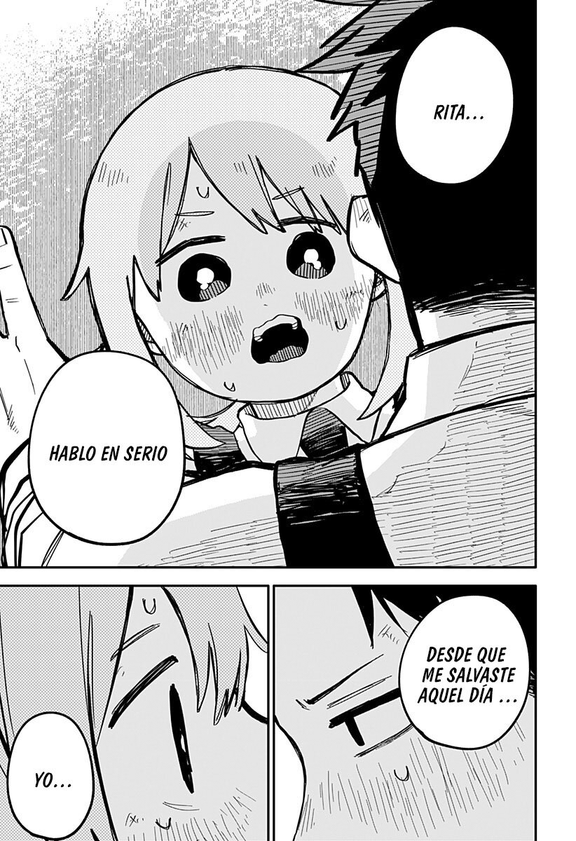 Read YOUCHIEN WARS (ES) Manga Online