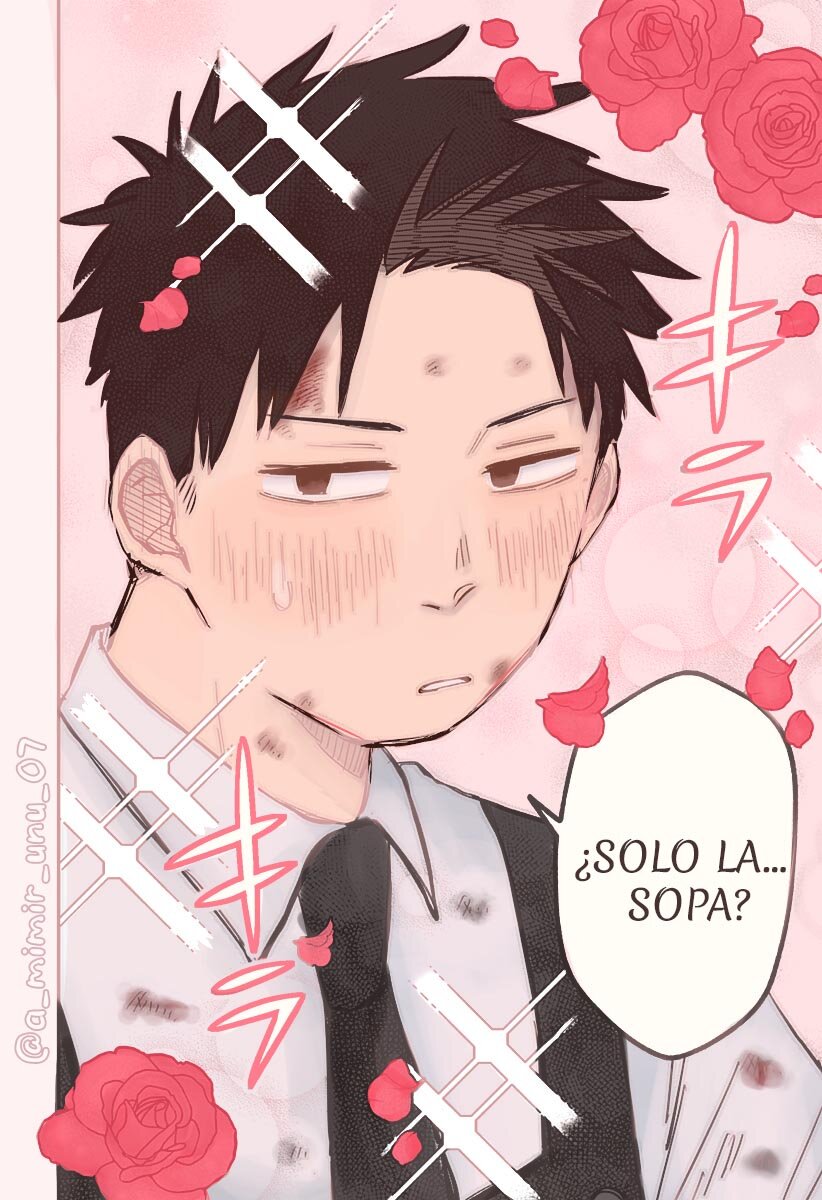 Read YOUCHIEN WARS (ES) Manga Online