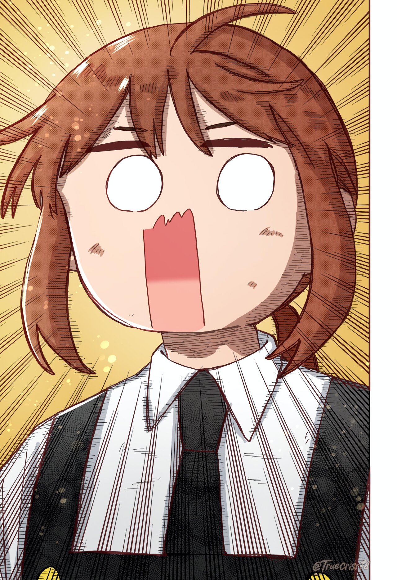Read YOUCHIEN WARS (ES) Manga Online