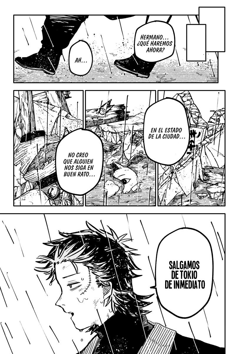 Read YOUCHIEN WARS (ES) Manga Online