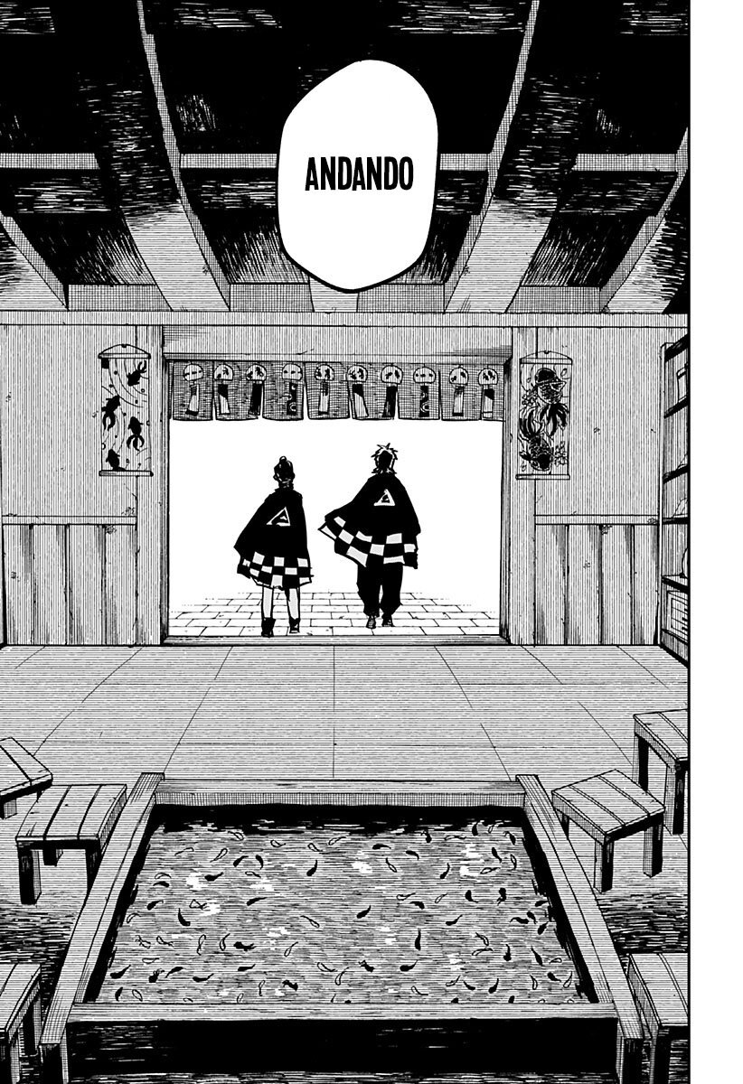 Read YOUCHIEN WARS (ES) Manga Online