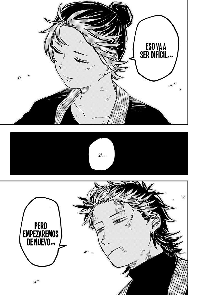 Read YOUCHIEN WARS (ES) Manga Online