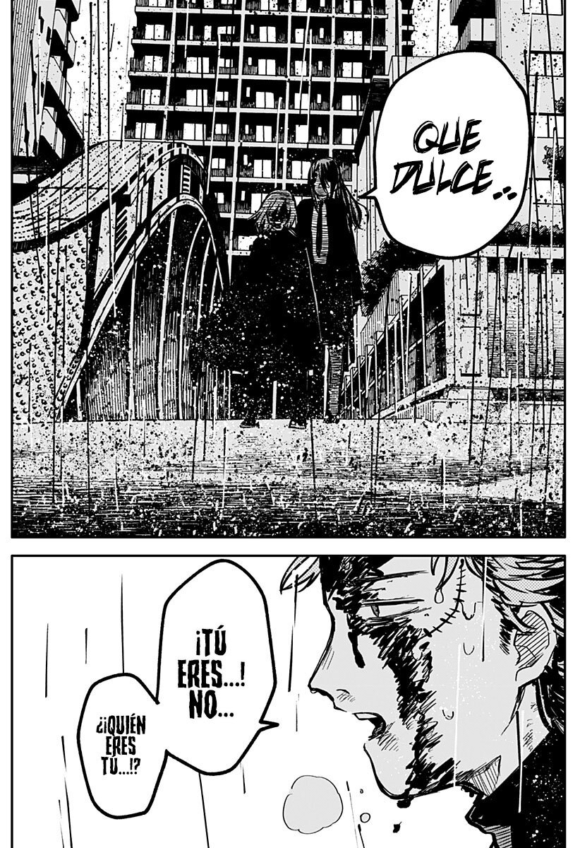 Read YOUCHIEN WARS (ES) Manga Online