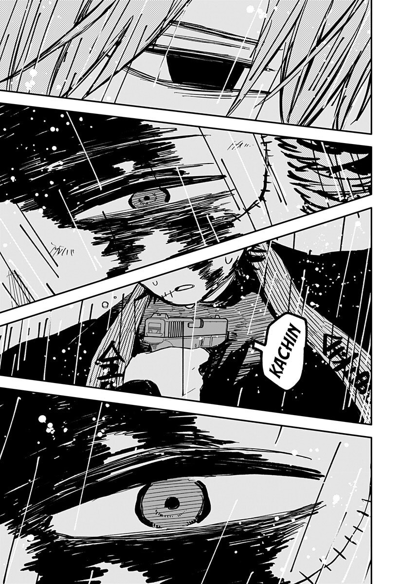 Read YOUCHIEN WARS (ES) Manga Online