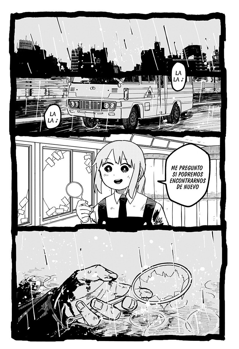 Read YOUCHIEN WARS (ES) Manga Online
