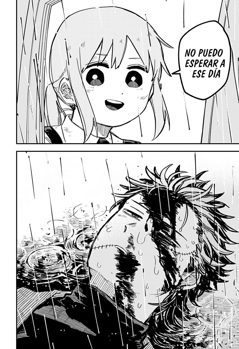 Read YOUCHIEN WARS (ES) Manga Online