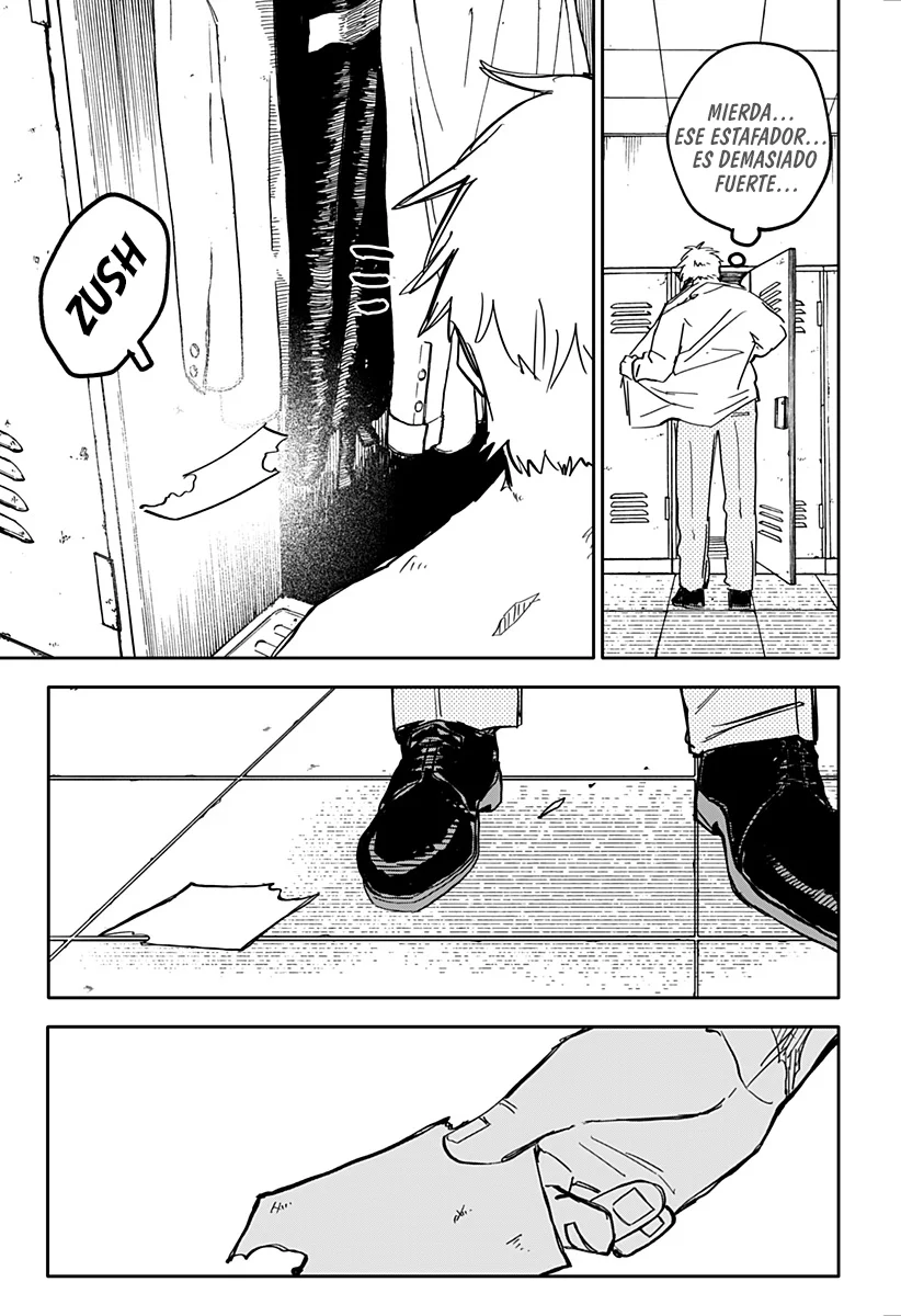 Read YOUCHIEN WARS (ES) Manga Online