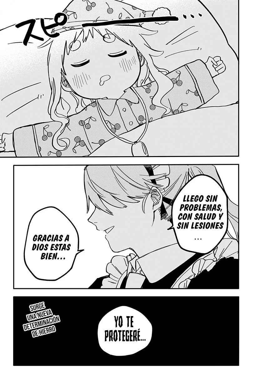 Read YOUCHIEN WARS (ES) Manga Online