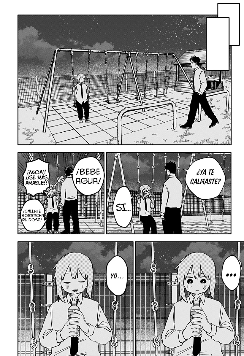 Read YOUCHIEN WARS (ES) Manga Online