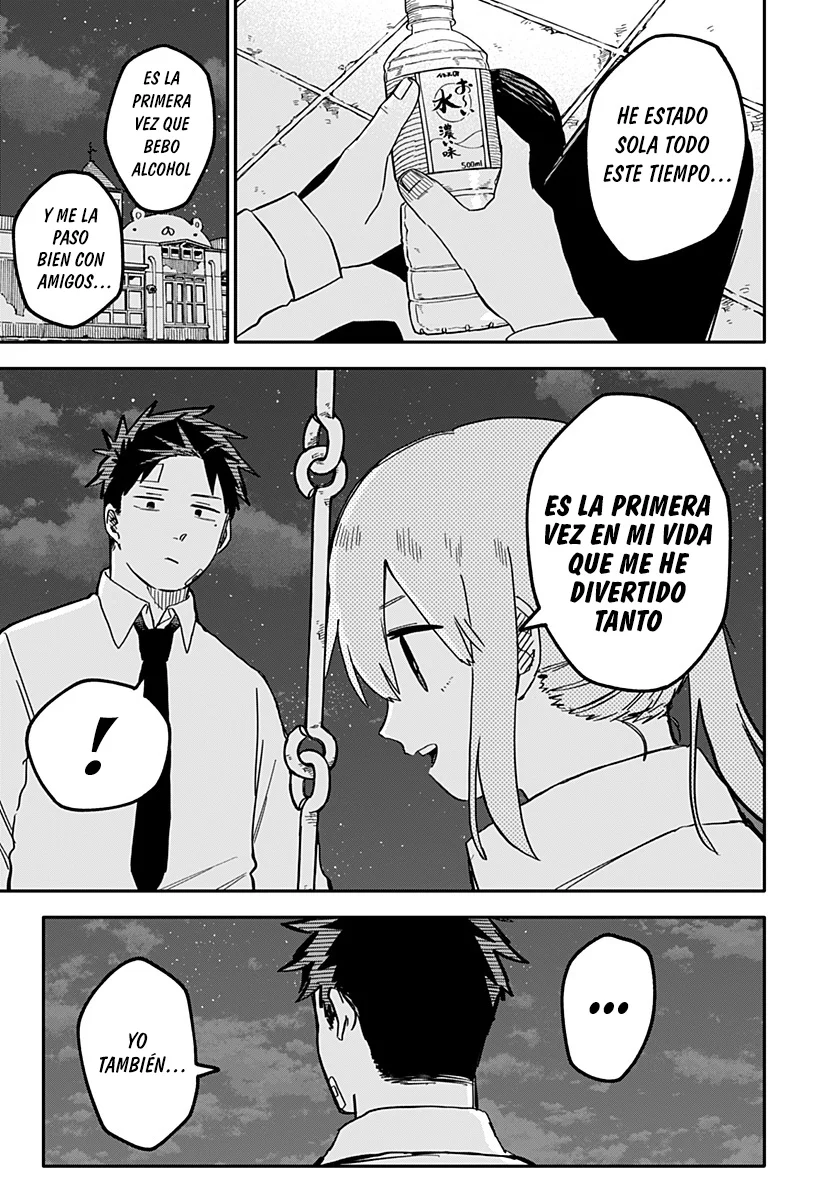 Read YOUCHIEN WARS (ES) Manga Online