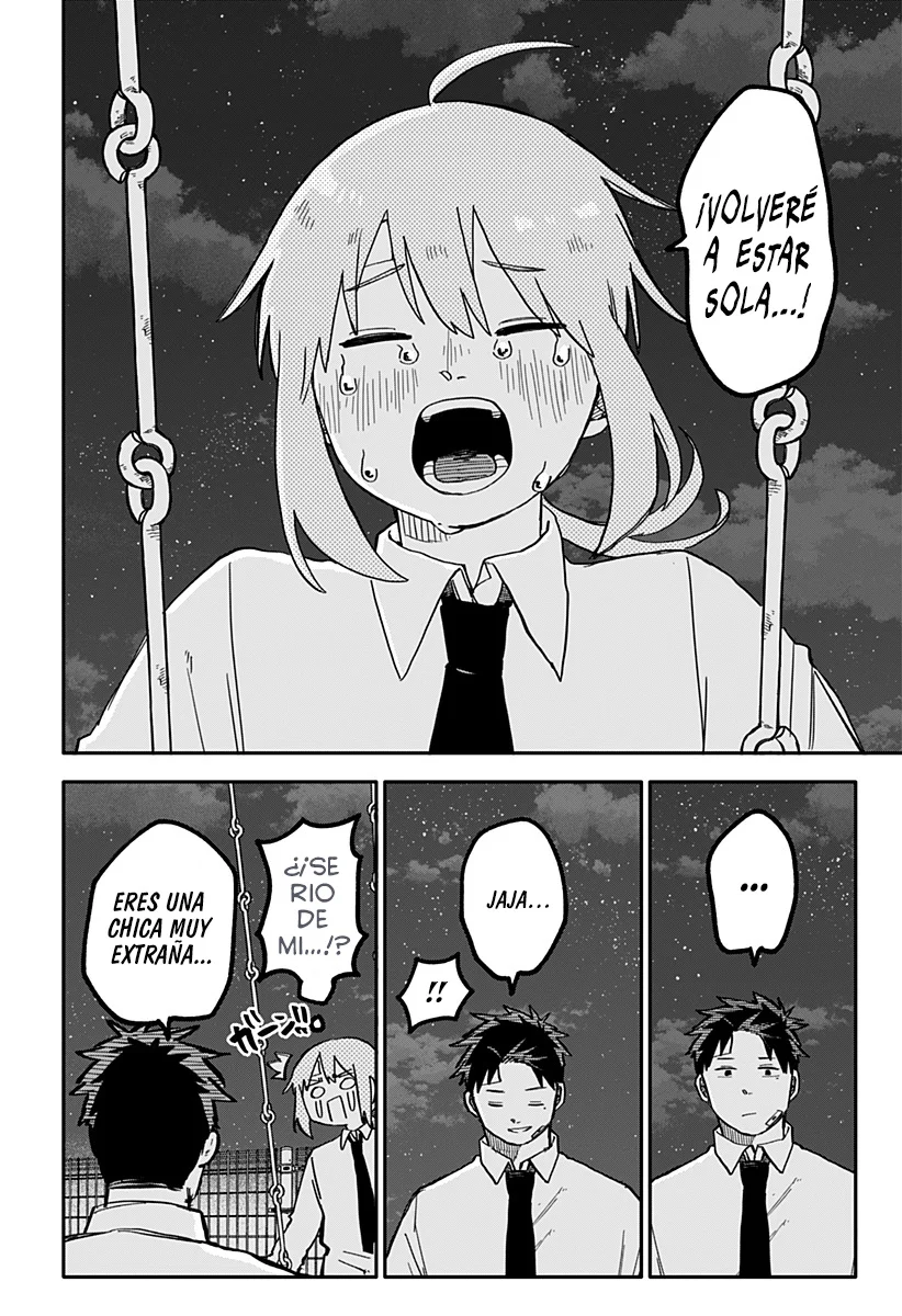 Read YOUCHIEN WARS (ES) Manga Online