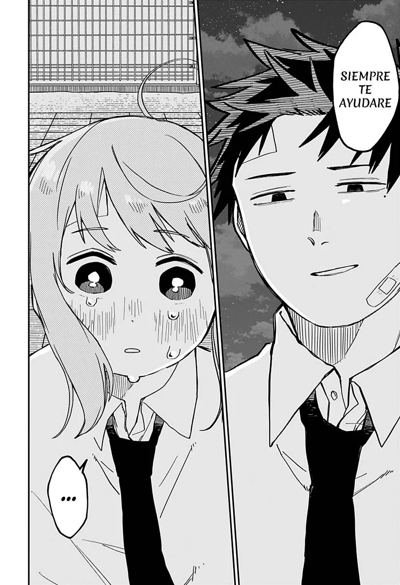 Read YOUCHIEN WARS (ES) Manga Online