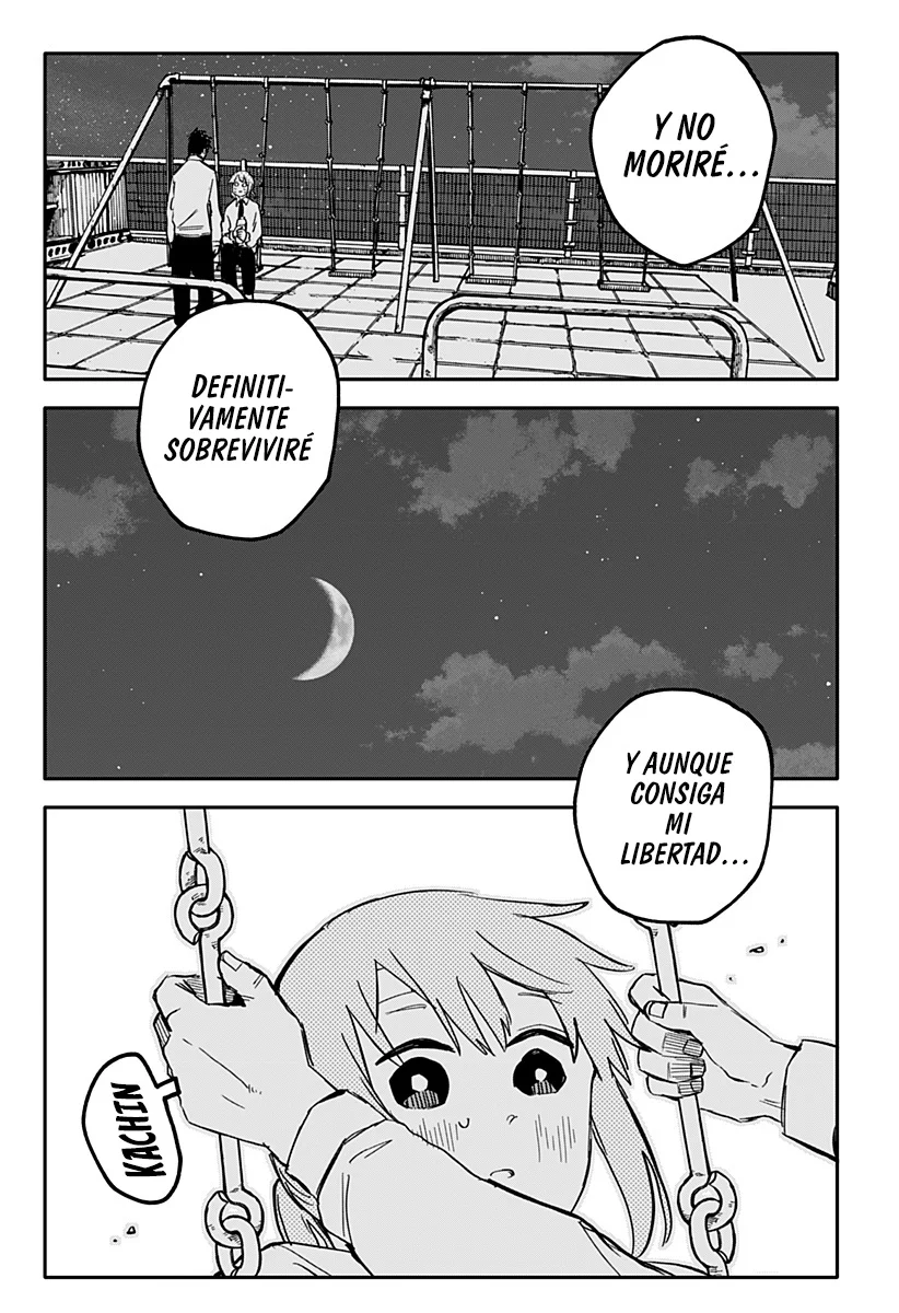 Read YOUCHIEN WARS (ES) Manga Online