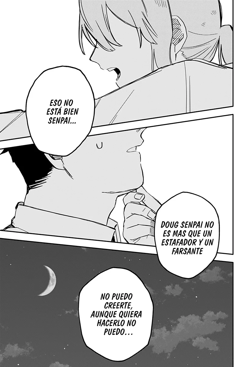 Read YOUCHIEN WARS (ES) Manga Online