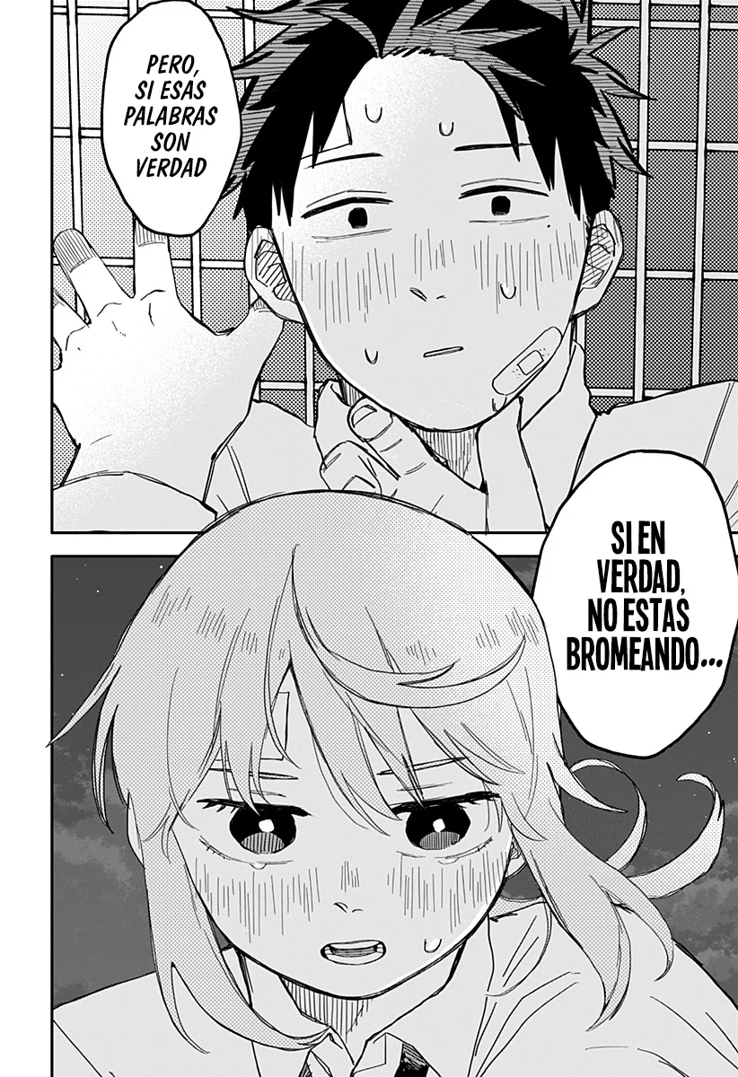 Read YOUCHIEN WARS (ES) Manga Online