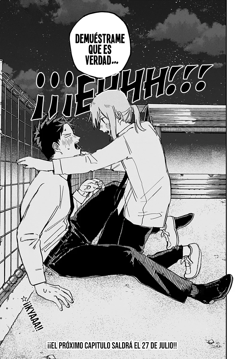 Read YOUCHIEN WARS (ES) Manga Online