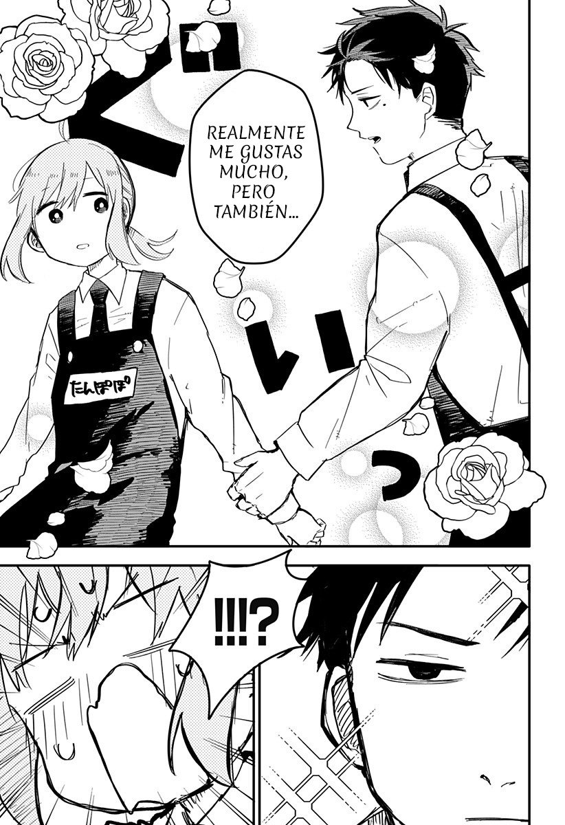 Read YOUCHIEN WARS (ES) Manga Online