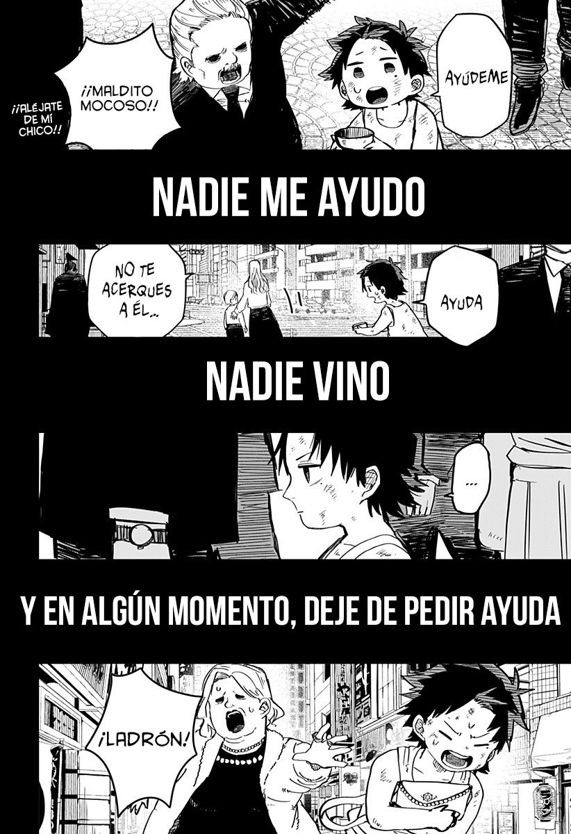 Read YOUCHIEN WARS (ES) Manga Online