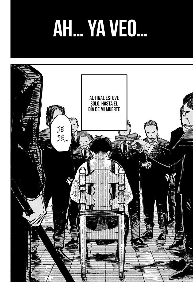 Read YOUCHIEN WARS (ES) Manga Online