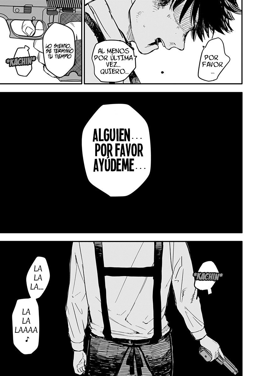 Read YOUCHIEN WARS (ES) Manga Online