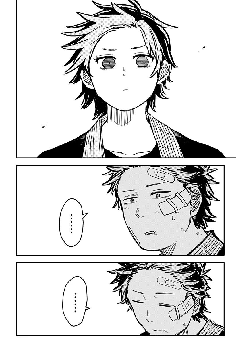 Read YOUCHIEN WARS (ES) Manga Online