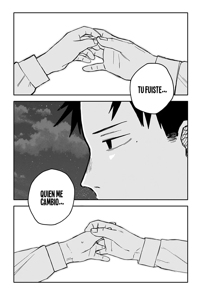 Read YOUCHIEN WARS (ES) Manga Online