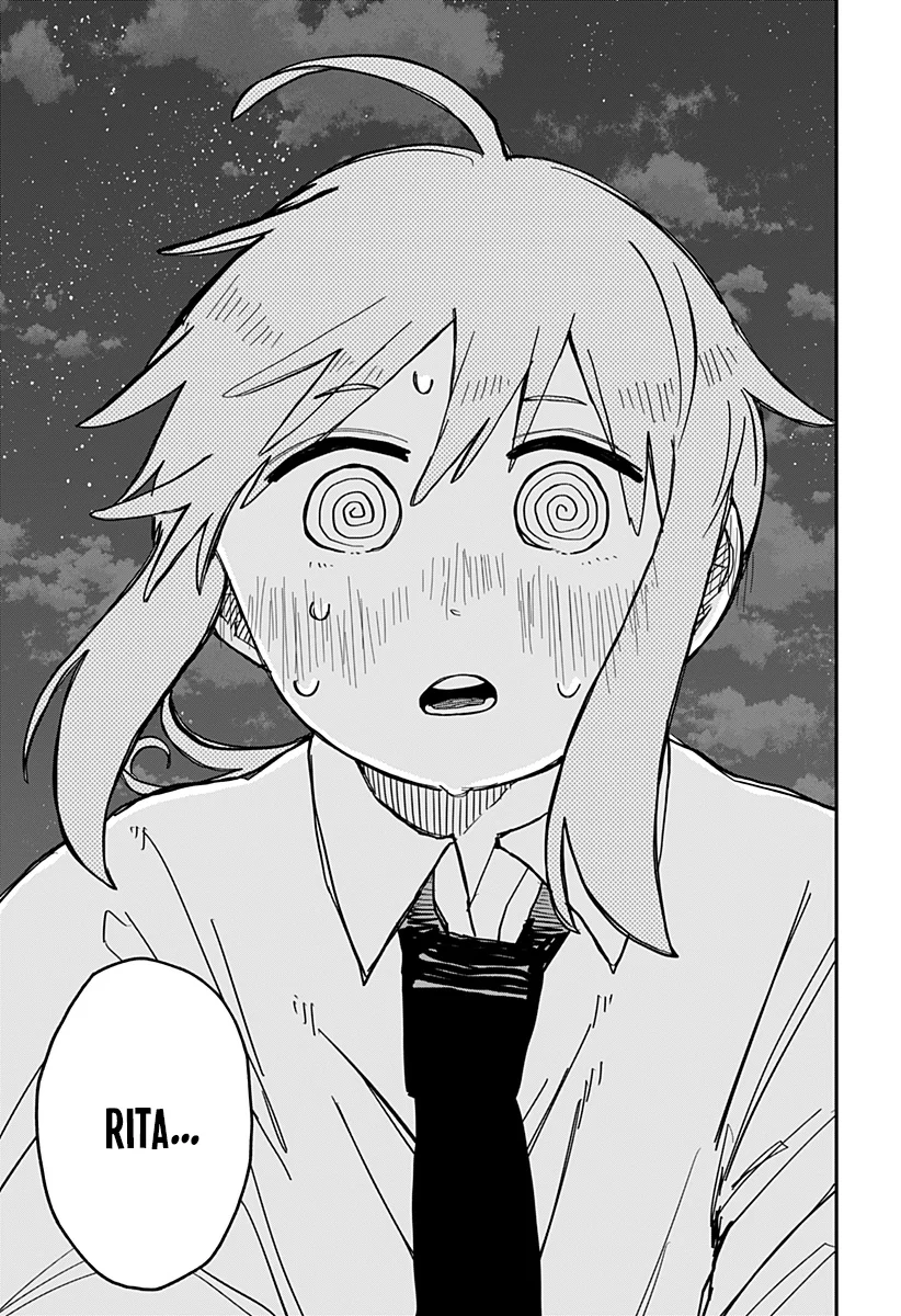 Read YOUCHIEN WARS (ES) Manga Online