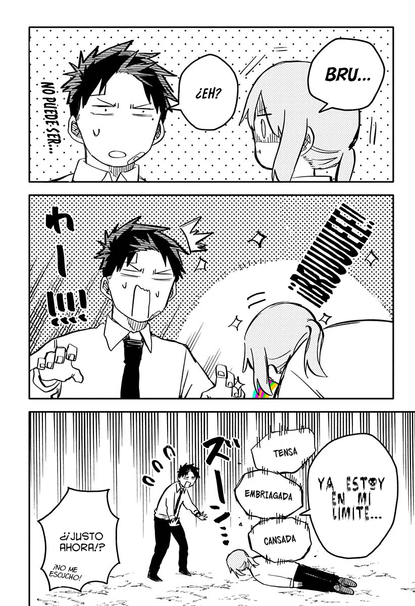 Read YOUCHIEN WARS (ES) Manga Online