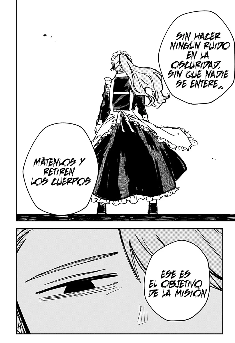 Read YOUCHIEN WARS (ES) Manga Online