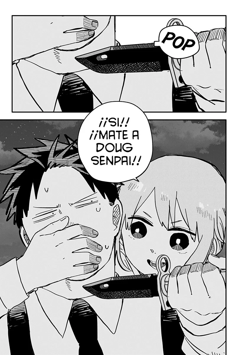 Read YOUCHIEN WARS (ES) Manga Online