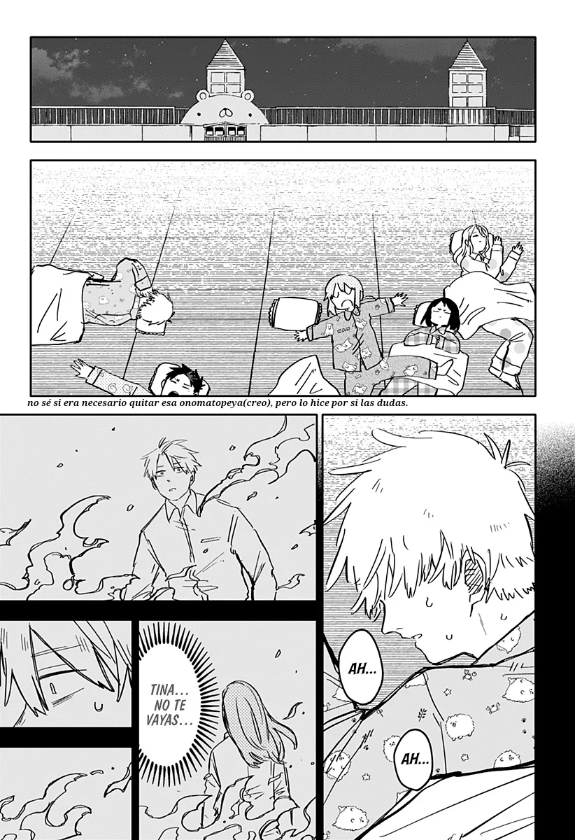 Read YOUCHIEN WARS (ES) Manga Online