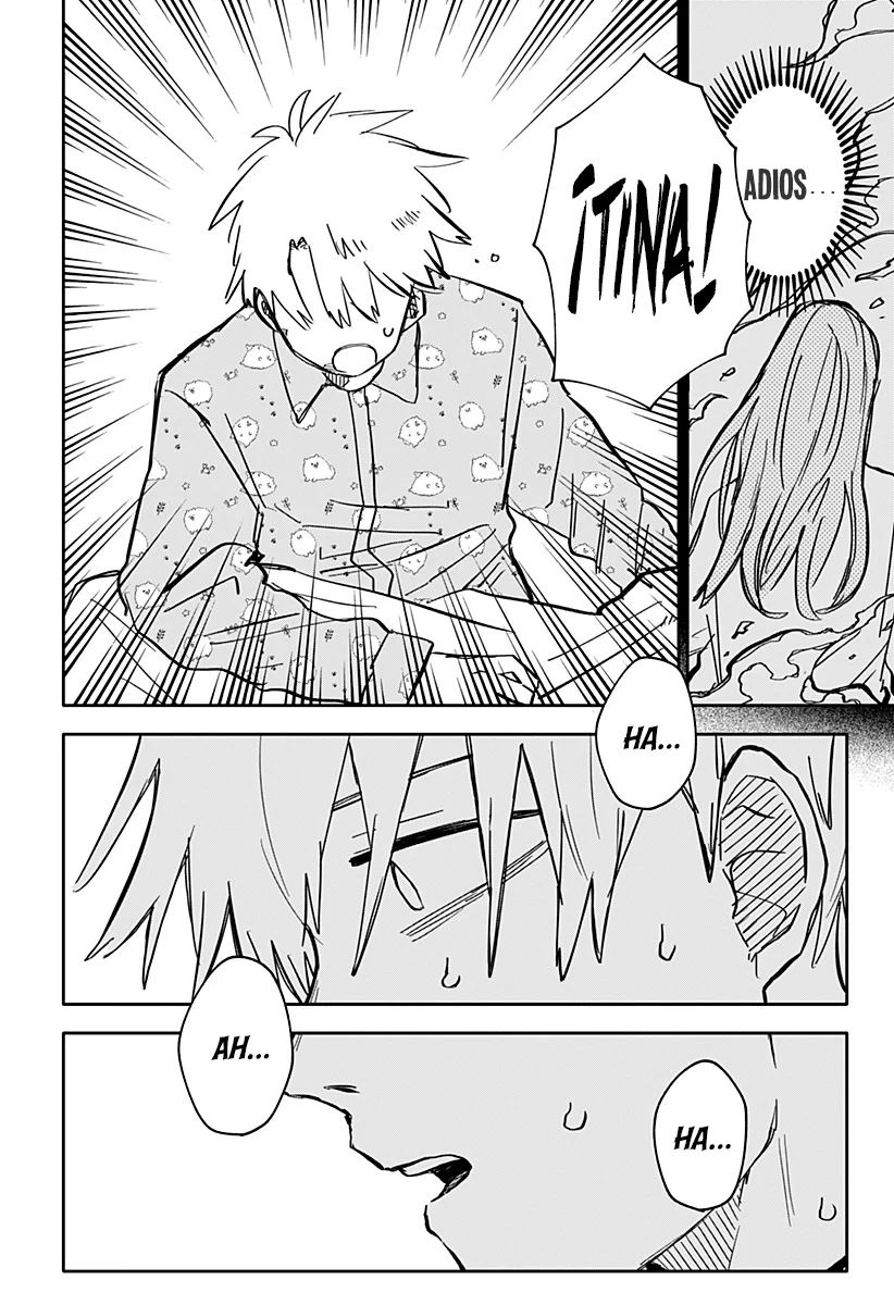 Read YOUCHIEN WARS (ES) Manga Online