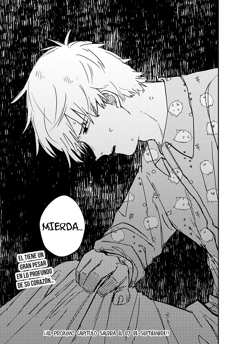 Read YOUCHIEN WARS (ES) Manga Online