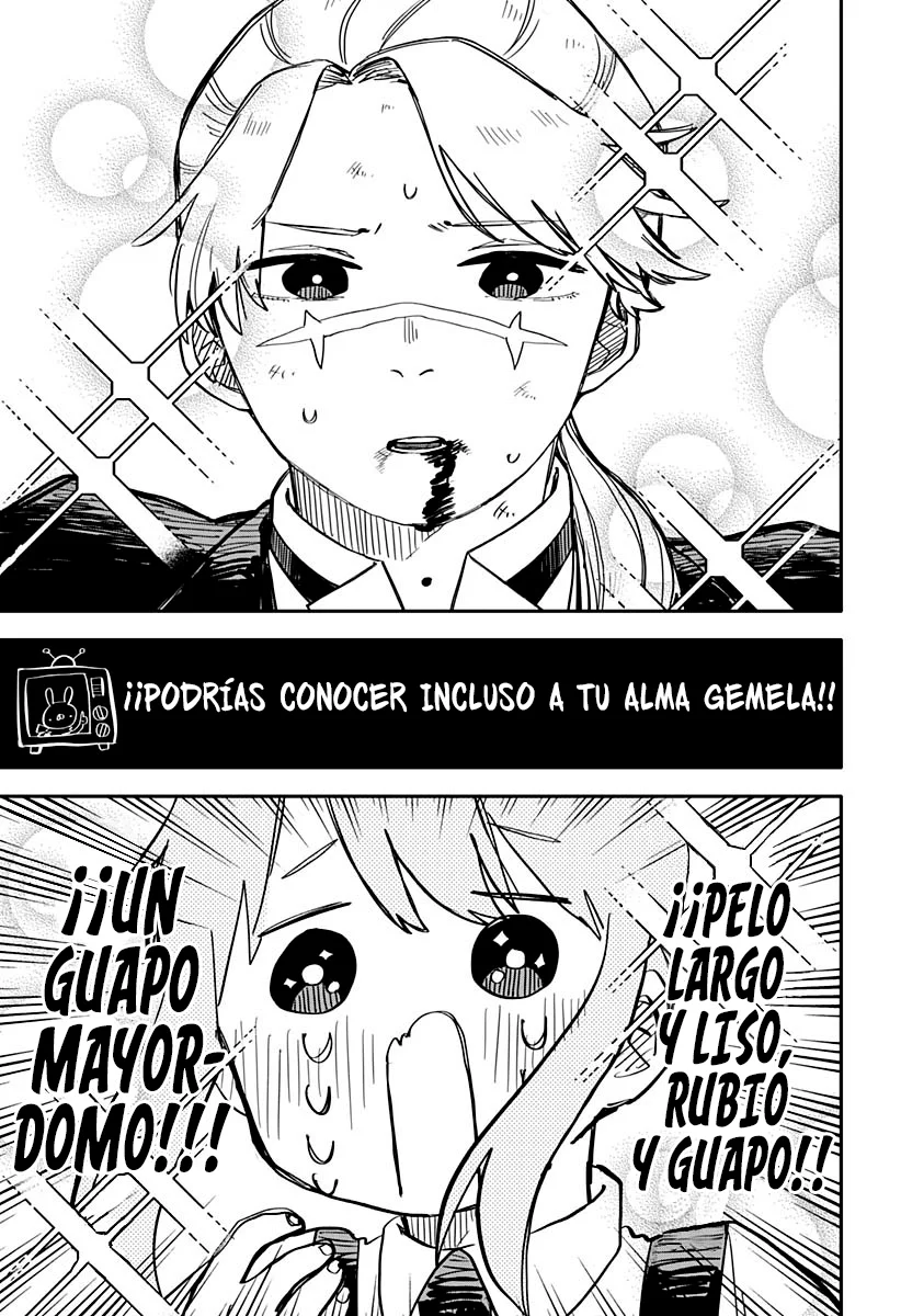 Read YOUCHIEN WARS (ES) Manga Online