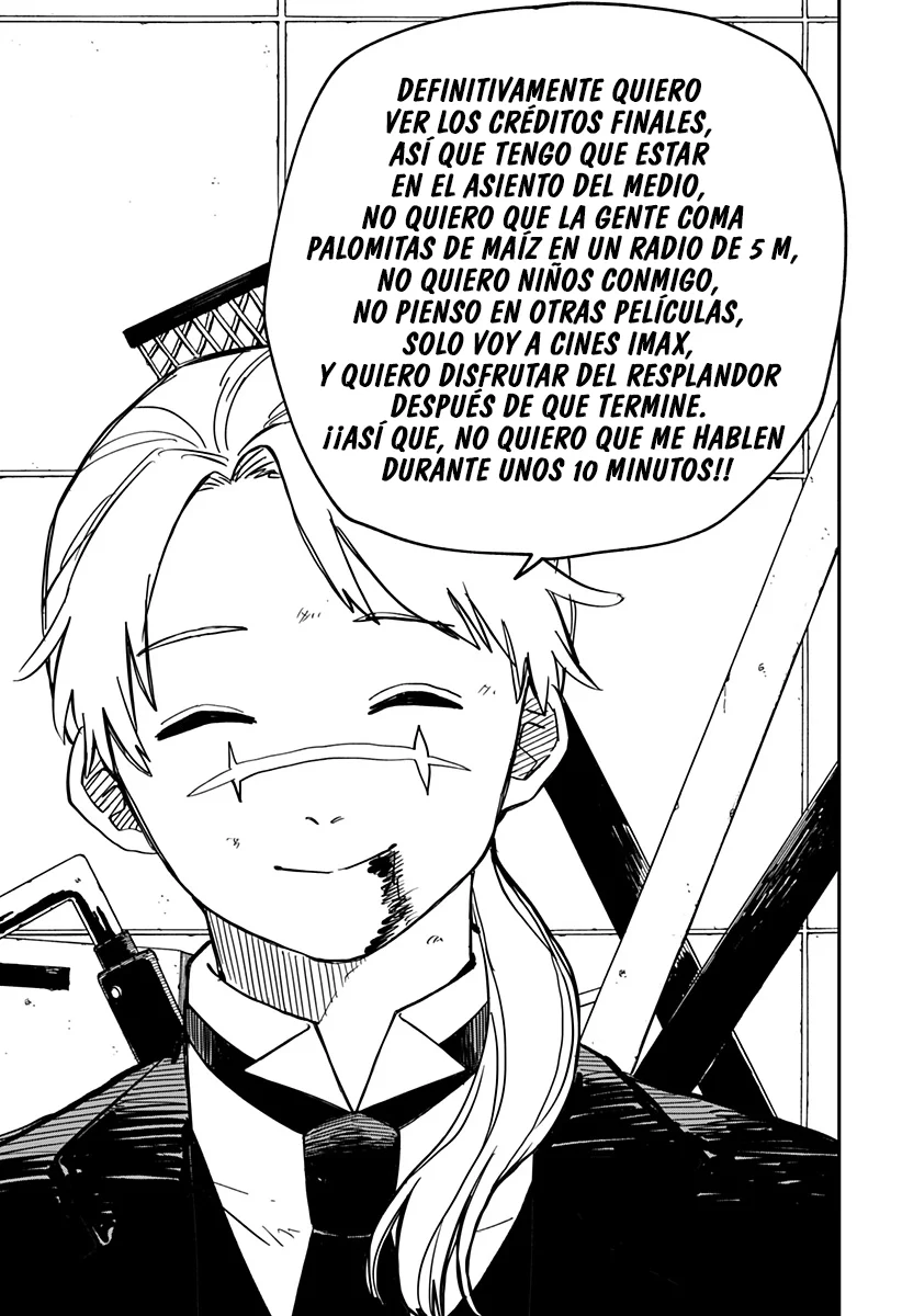 Read YOUCHIEN WARS (ES) Manga Online