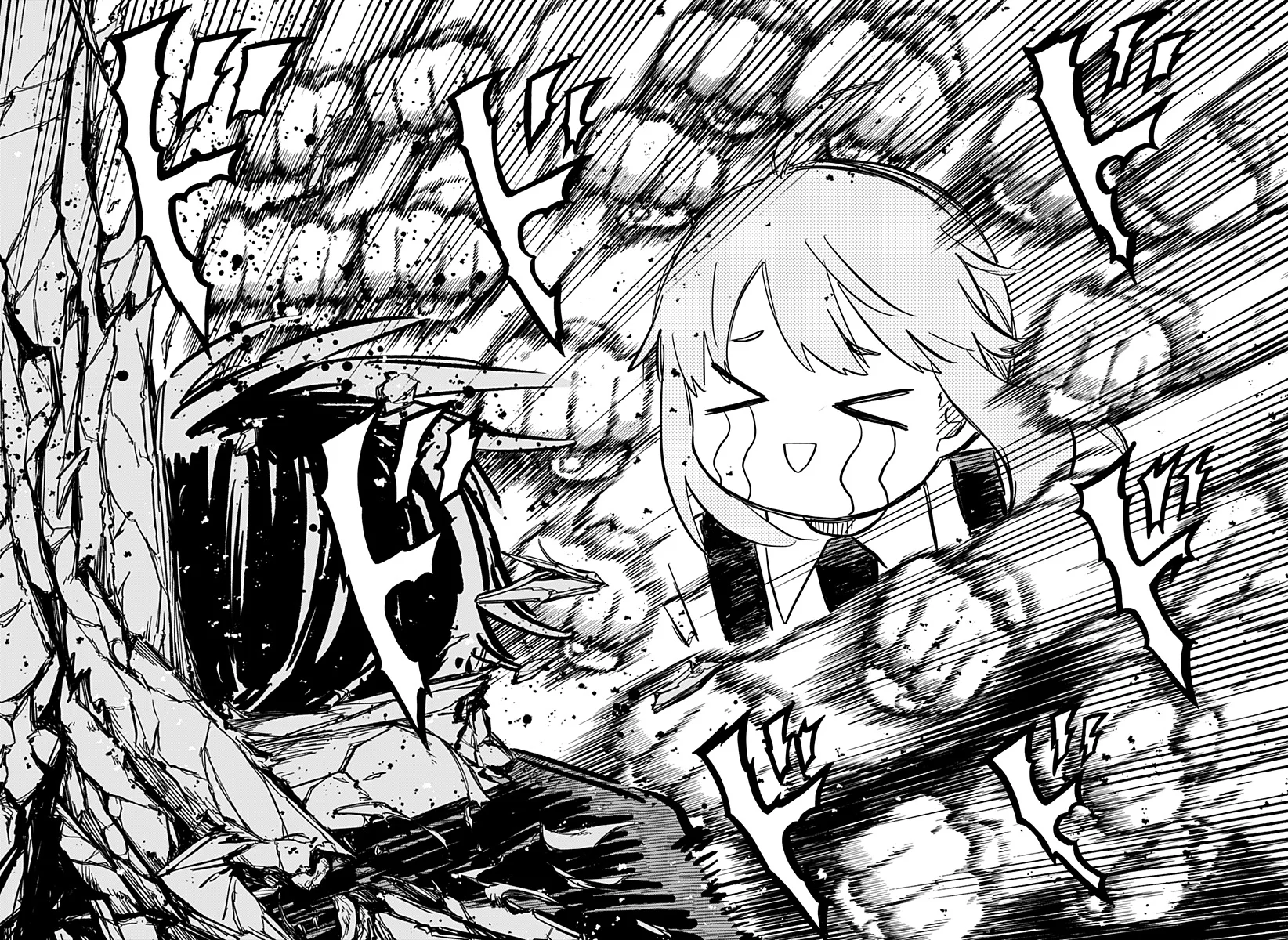 Read YOUCHIEN WARS (ES) Manga Online