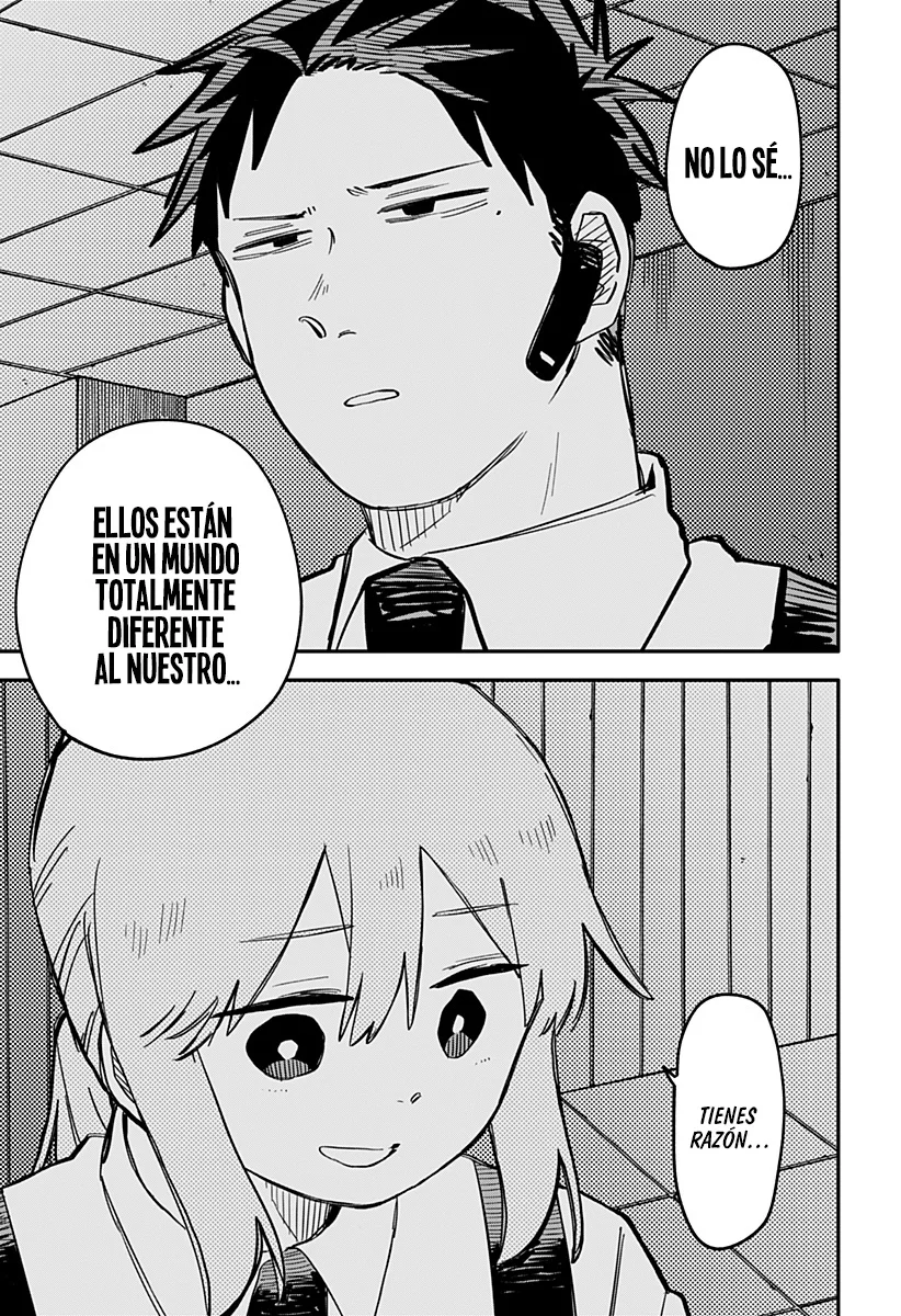 Read YOUCHIEN WARS (ES) Manga Online