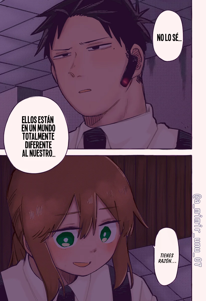 Read YOUCHIEN WARS (ES) Manga Online