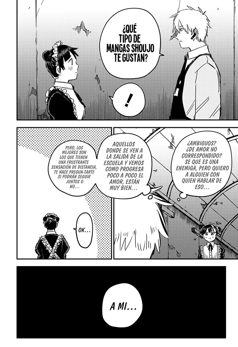 Read YOUCHIEN WARS (ES) Manga Online