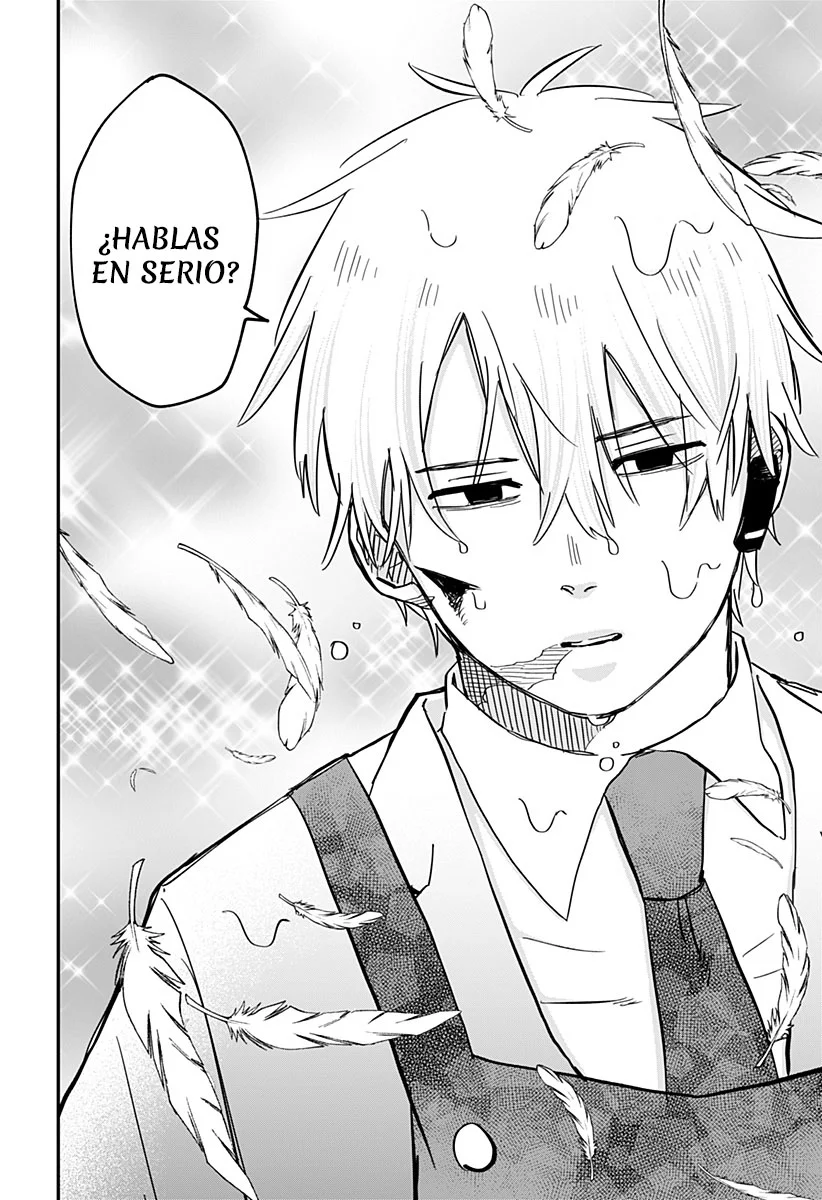 Read YOUCHIEN WARS (ES) Manga Online