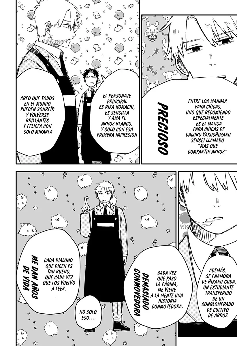 Read YOUCHIEN WARS (ES) Manga Online