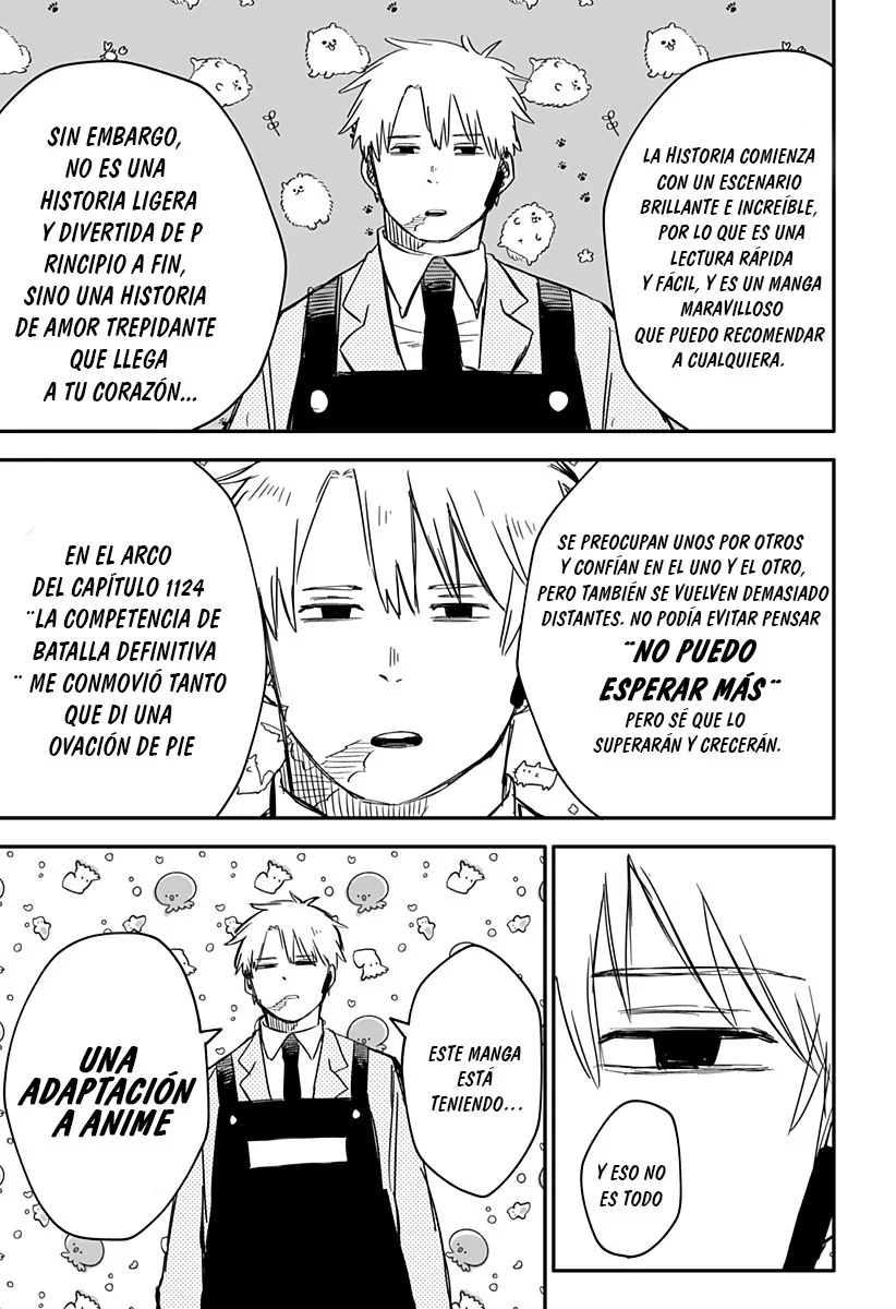Read YOUCHIEN WARS (ES) Manga Online