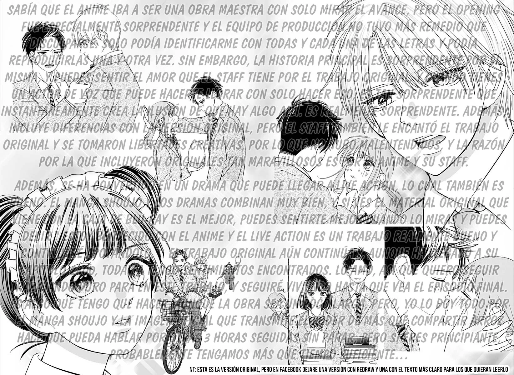 Read YOUCHIEN WARS (ES) Manga Online