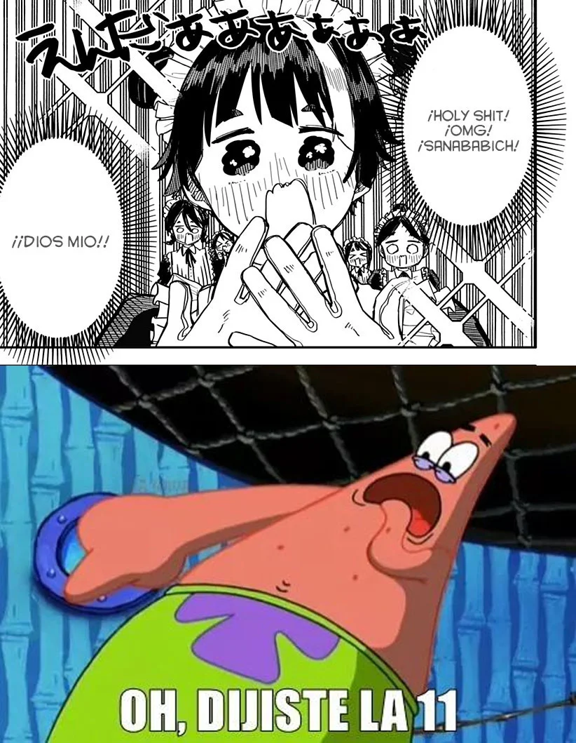 Read YOUCHIEN WARS (ES) Manga Online