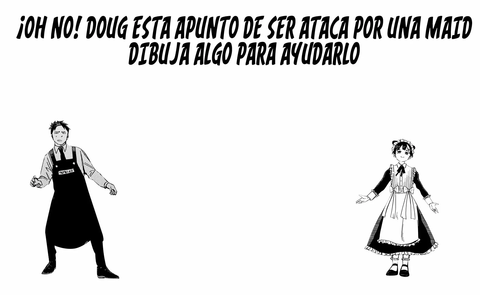 Read YOUCHIEN WARS (ES) Manga Online