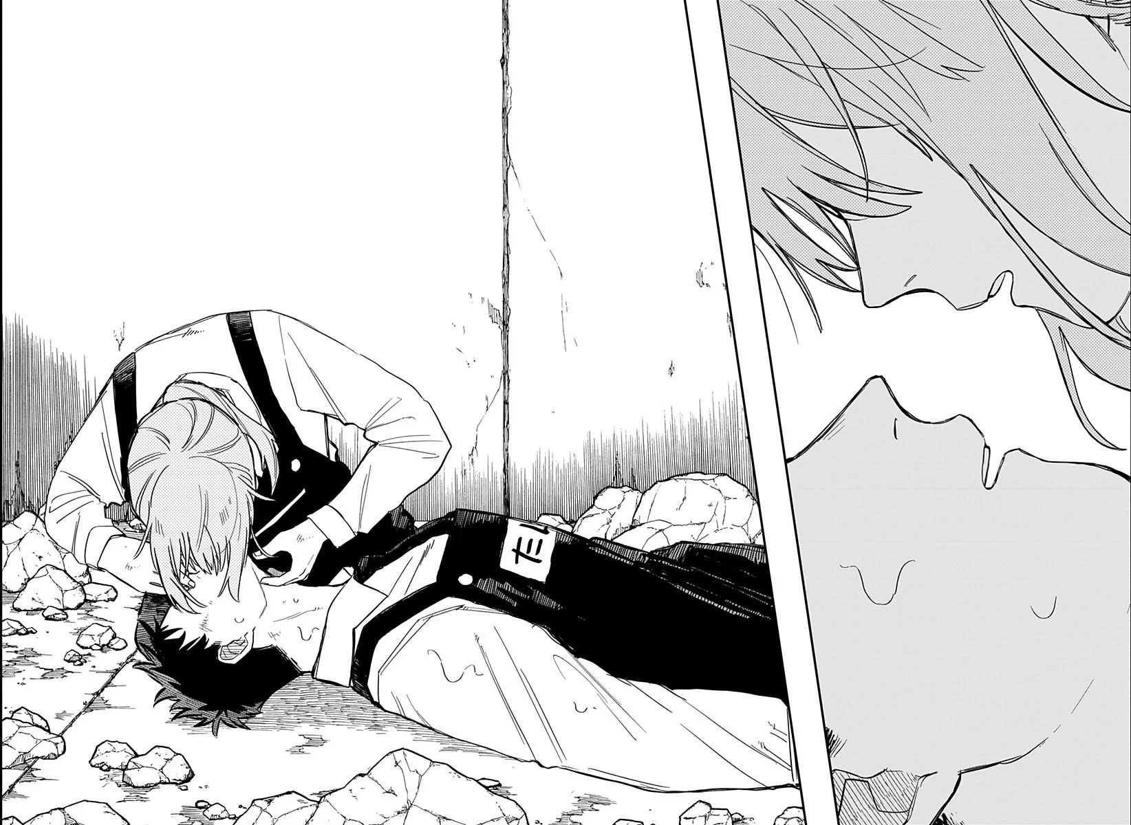 Read YOUCHIEN WARS (ES) Manga Online