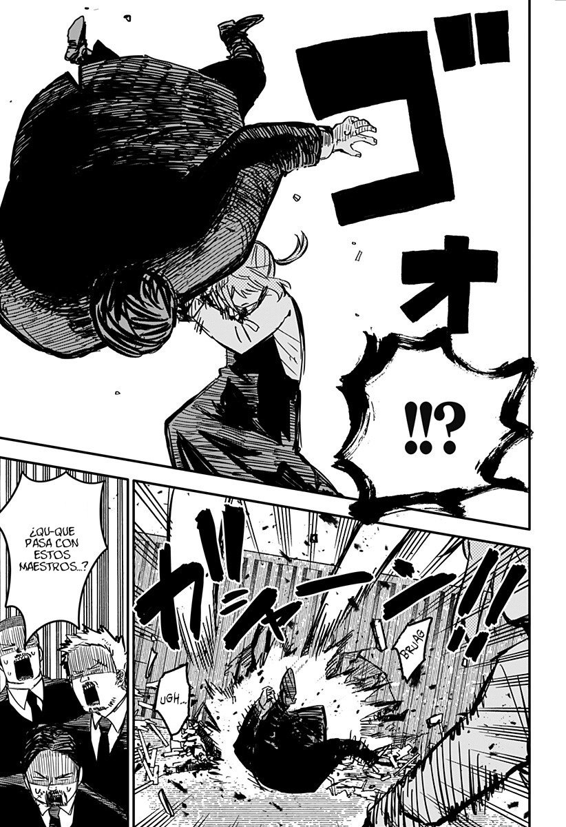 Read YOUCHIEN WARS (ES) Manga Online