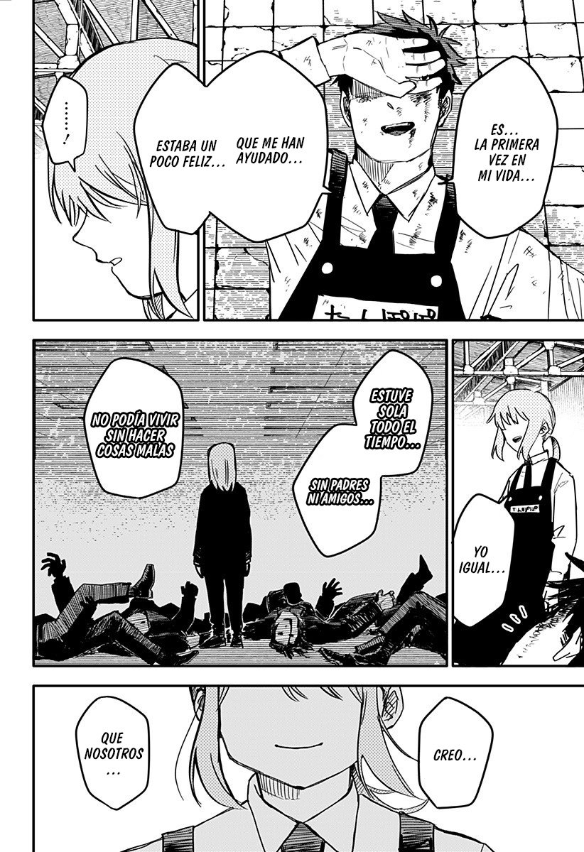 Read YOUCHIEN WARS (ES) Manga Online