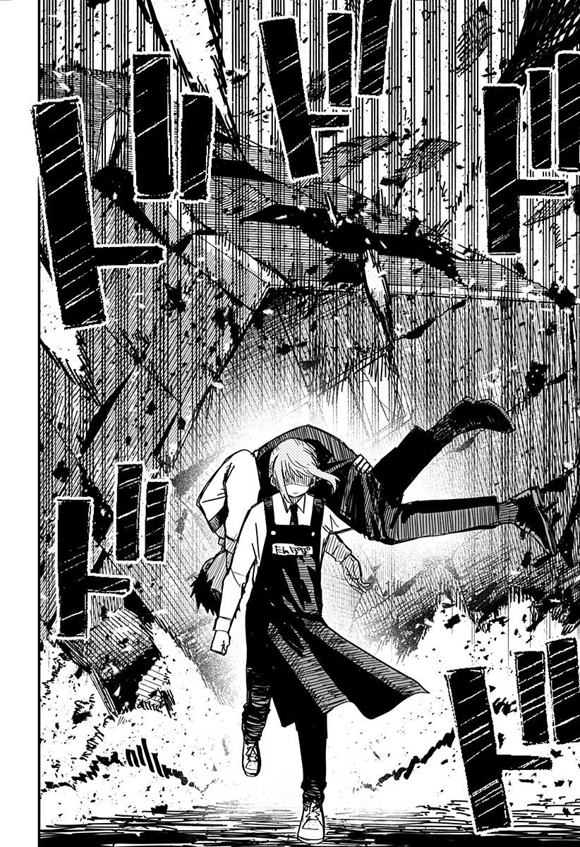 Read YOUCHIEN WARS (ES) Manga Online