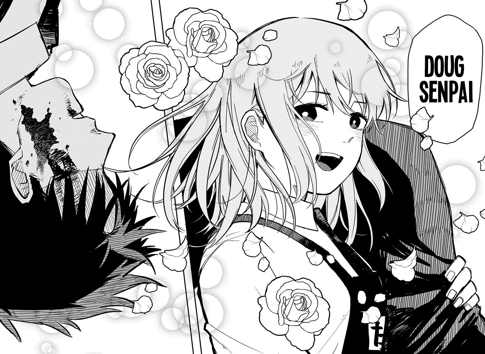 Read YOUCHIEN WARS (ES) Manga Online